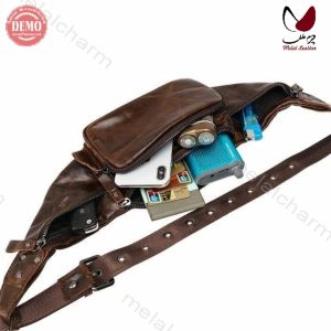 فروش عمده کیف چرم طبیعی