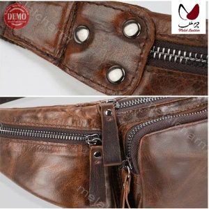 فروش عمده کیف چرم طبیعی