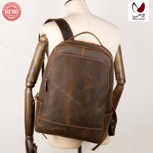 فروش عمده کیف چرم طبیعی