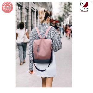 فروش عمده کیف چرم طبیعی