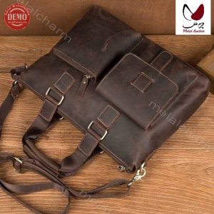 پخش عمده کیف چرم طبیعی