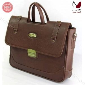 کارگاه تولید کیف چرم طبیعی