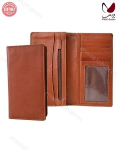 کارگاه تولید کیف چرم طبیعی