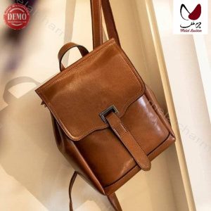 کارگاه تولید کیف چرم طبیعی