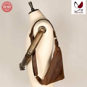 کارگاه تولید کیف چرم طبیعی