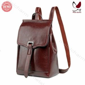 کارگاه تولید کیف چرم طبیعی
