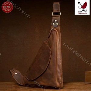 تولیدی کیف چرم طبیعی
