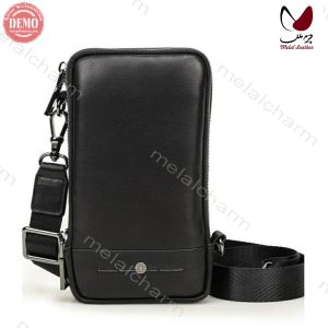 کارگاه تولید کیف چرم طبیعی