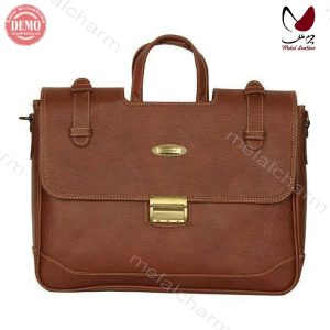 کارگاه تولید کیف چرم طبیعی