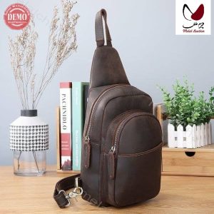 تولیدی کیف چرم طبیعی