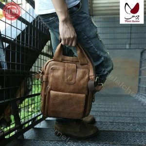 تولیدی کیف چرم طبیعی