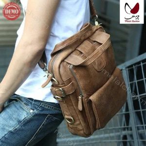 تولیدی کیف چرم طبیعی