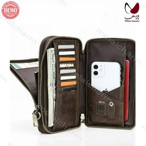 تولیدی کیف چرم طبیعی