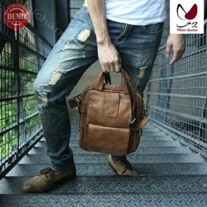 تولیدی کیف چرم طبیعی