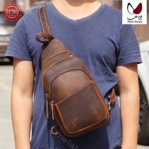 تولیدی کیف چرم طبیعی