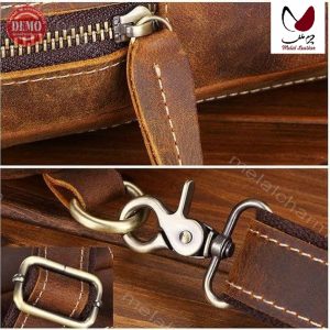 تولیدکننده کیف چرم طبیعی