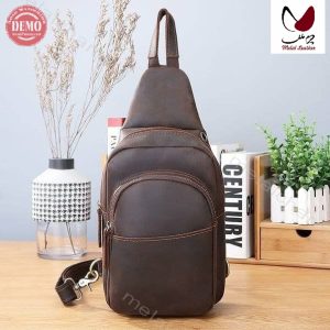 تولیدکننده کیف چرم طبیعی