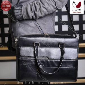تولیدی کیف چرم طبیعی