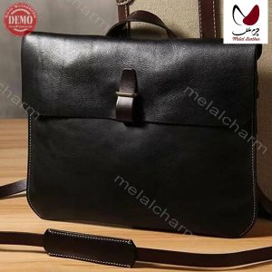 تولیدکننده کیف چرم طبیعی