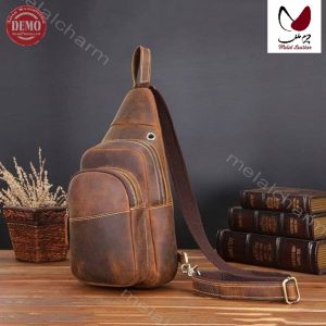 تولیدکننده کیف چرم طبیعی