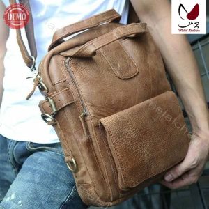 تولیدکننده کیف چرم طبیعی