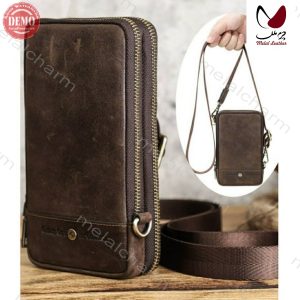 تولیدکننده کیف چرم طبیعی