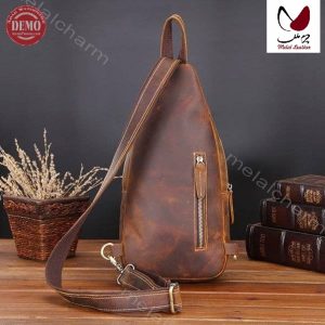 تولیدکننده کیف چرم طبیعی