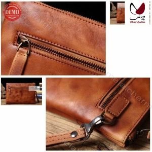 تولیدکننده کیف چرم طبیعی
