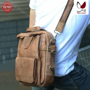تولیدکننده کیف چرم طبیعی
