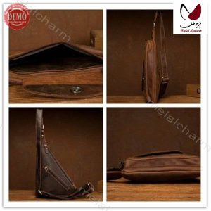 تولیدی کیف چرم طبیعی