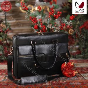 تولیدکننده کیف چرم طبیعی