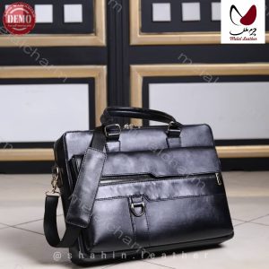 تولیدی کیف چرم طبیعی