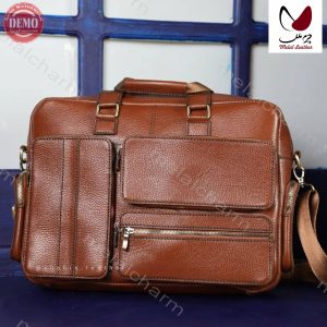 تولیدی کیف چرم طبیعی