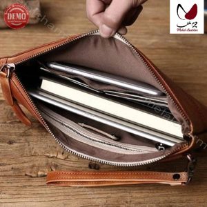 تولیدکننده کیف چرم طبیعی