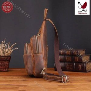 تولیدکننده کیف چرم طبیعی