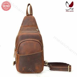 تولیدکننده کیف چرم طبیعی
