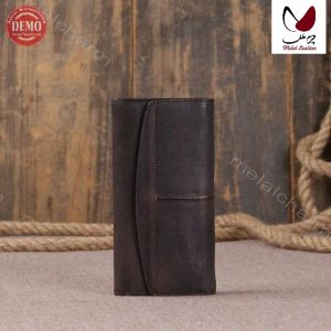 تولیدکننده کیف چرم طبیعی