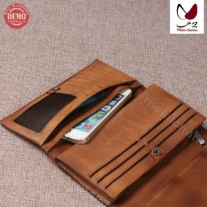 تولیدکننده کیف چرم طبیعی