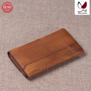تولیدکننده کیف چرم طبیعی