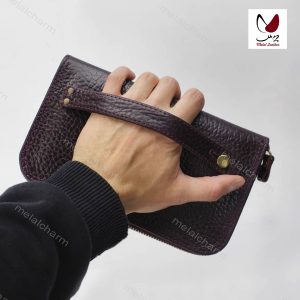 تولیدکننده کیف چرم طبیعی