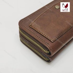 تولیدکننده کیف چرم طبیعی