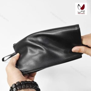 تولیدکننده کیف چرم طبیعی