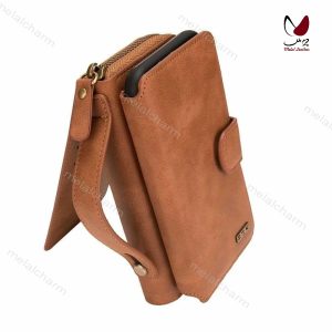تولیدکننده کیف چرم طبیعی