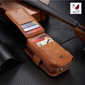 تولیدکننده کیف چرم طبیعی