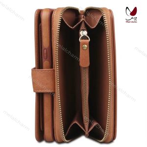 تولیدکننده کیف چرم طبیعی