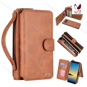 تولیدکننده کیف چرم طبیعی