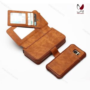 تولیدکننده کیف چرم طبیعی
