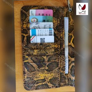 تولیدکننده کیف چرم طبیعی