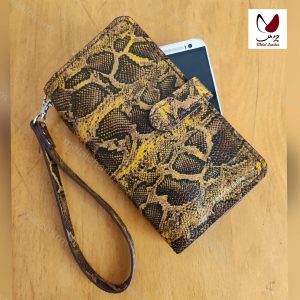 تولیدکننده کیف چرم طبیعی