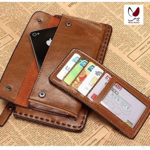 تولیدکننده کیف چرم طبیعی